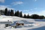 Vacances de ski de dernière minute