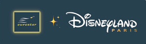 Disney By Eurostar