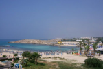 Holidays to Cyprus - Low Deposits from £39