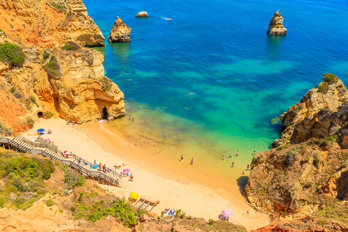 Algarve Holidays