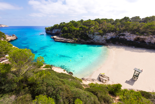 Balearics Holidays