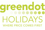 Green Dot Holidays Booking Terms & Conditions