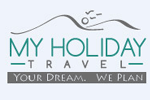 My Holiday Travel Booking Terms & Conditions