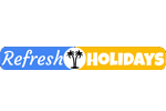 Refresh Holidays Booking Terms & Conditions