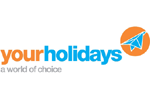 Your Holidays Booking Terms & Conditions