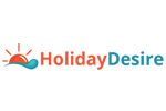 Holiday Desire Booking Terms & Conditions