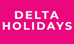 Delta Holidays Booking Terms & Conditions
