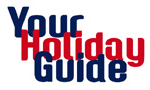 Your Holiday Guide Booking Terms & Conditions