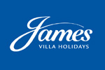 James Villas Holidays
