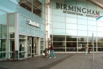 Holidays from Birmingham Airport (BHX)