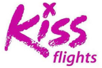Kiss Flights