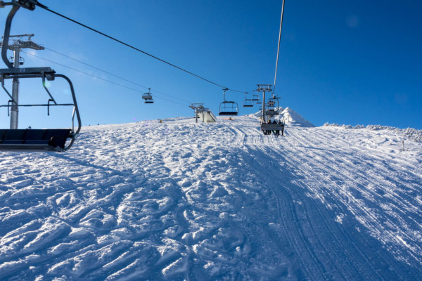 Bansko: Week Stay with Swimming Pool - From £169pp