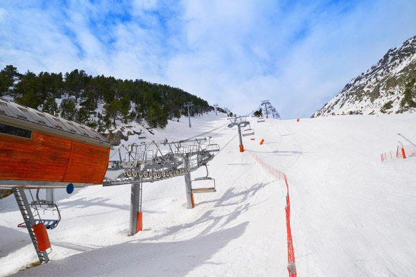 Andorra: Half Board River Valley Stay - From £529pp