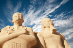 Egypt Bargain Holidays