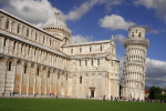 Pisa Holidays