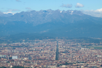 Turin Holidays