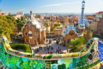 Cheap breaks to Barcelona