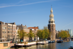 Cheap City Breaks to Amsterdam