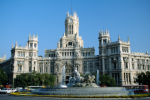 Cheap Breaks to Madrid