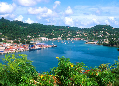 Grenada Holidays