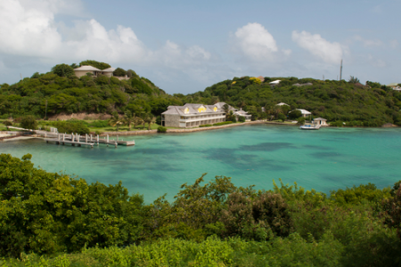 Antigua Holidays