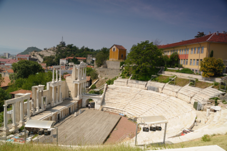 Plovdiv Holidays