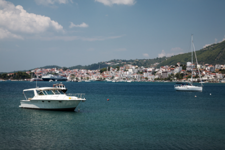 Skiathos Holidays - Low Deposits Available