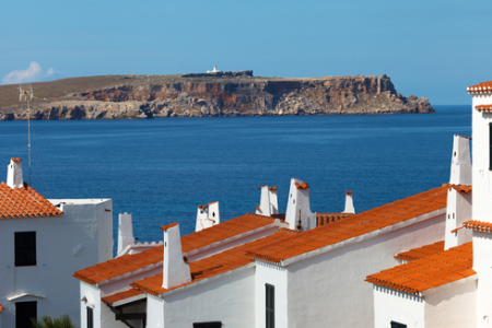 Menorca Holidays