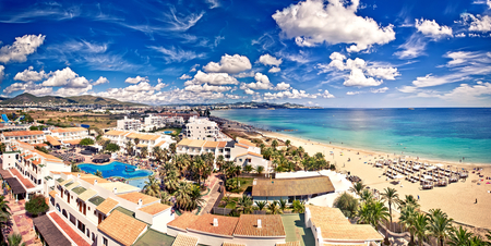 Holidays to Ibiza