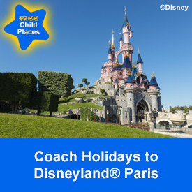 disneyland paris deals hays travel