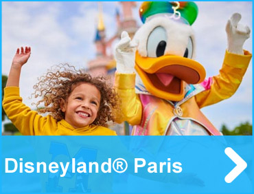 Best Value Disneyland® Paris Offers *