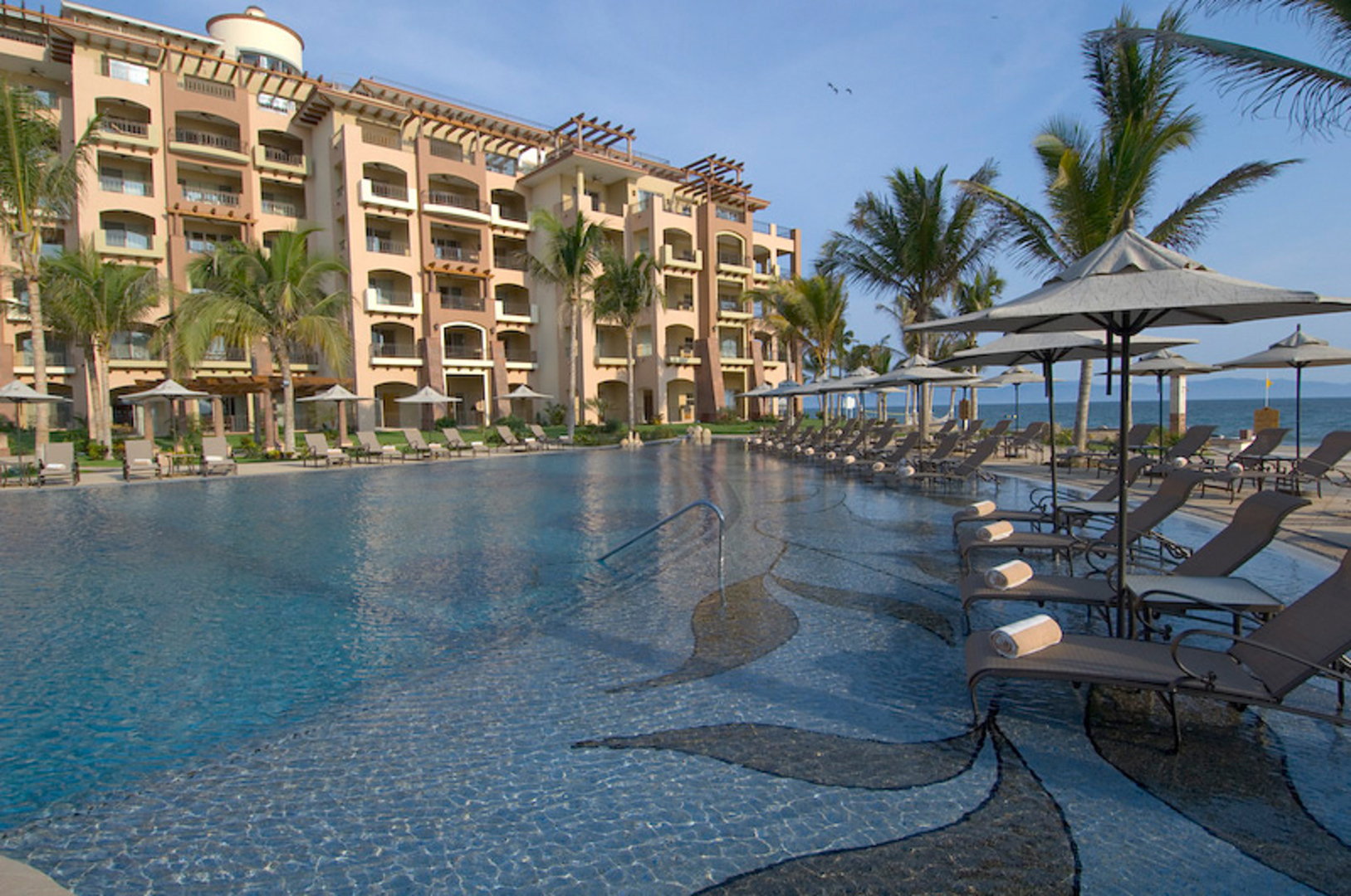 Villa La Estancia Beach Resort & Spa Riviera Nayarit