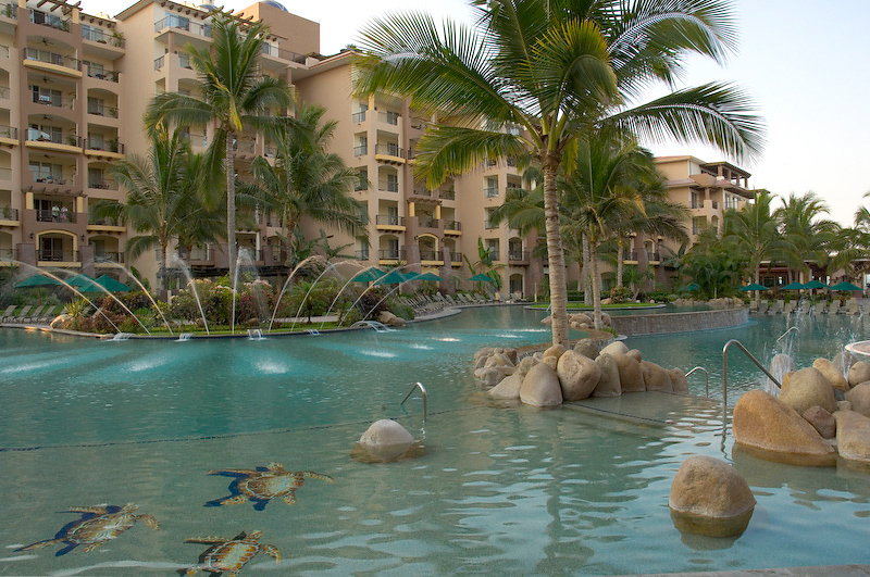 Villa La Estancia Beach Resort & Spa Riviera Nayarit