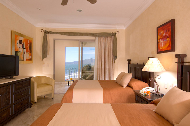 Villa La Estancia Beach Resort & Spa Riviera Nayarit