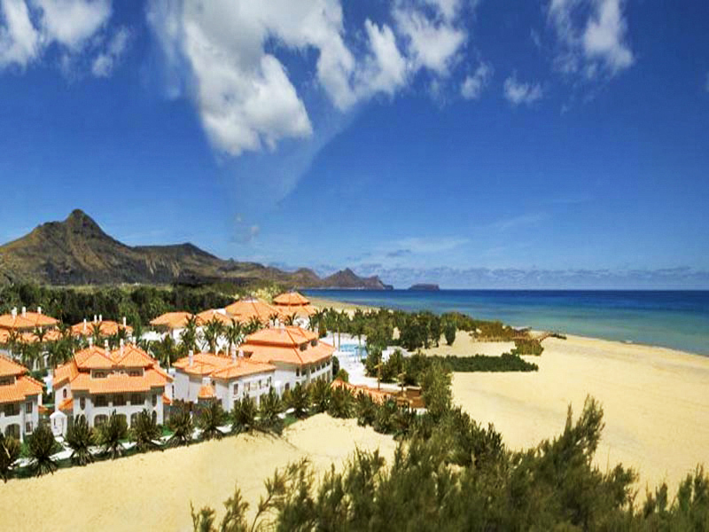 Pestana Porto Santo All Inclusive