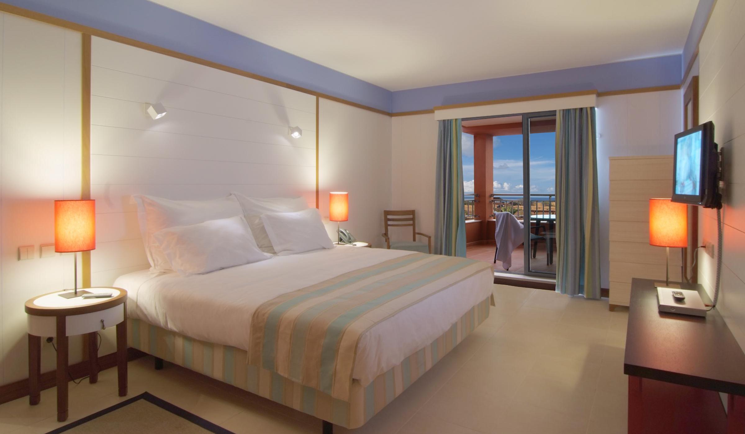 Pestana Porto Santo All Inclusive