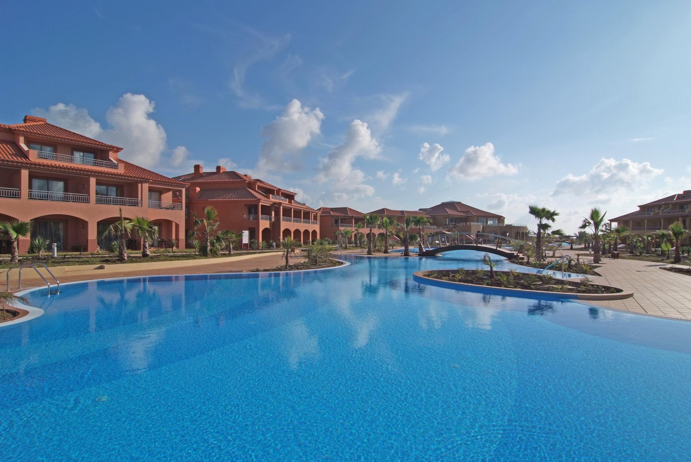 Pestana Porto Santo All Inclusive