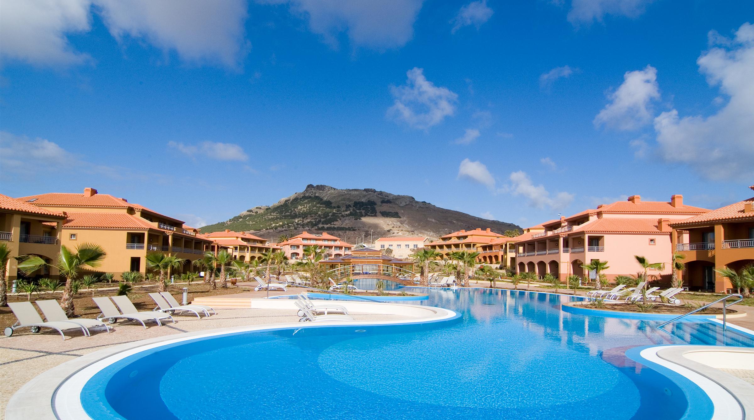 Pestana Porto Santo All Inclusive