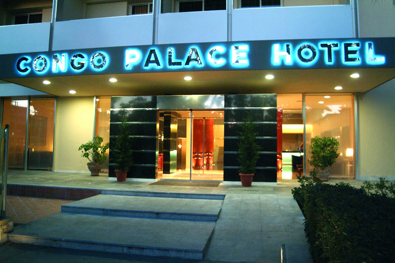 Congo Palace