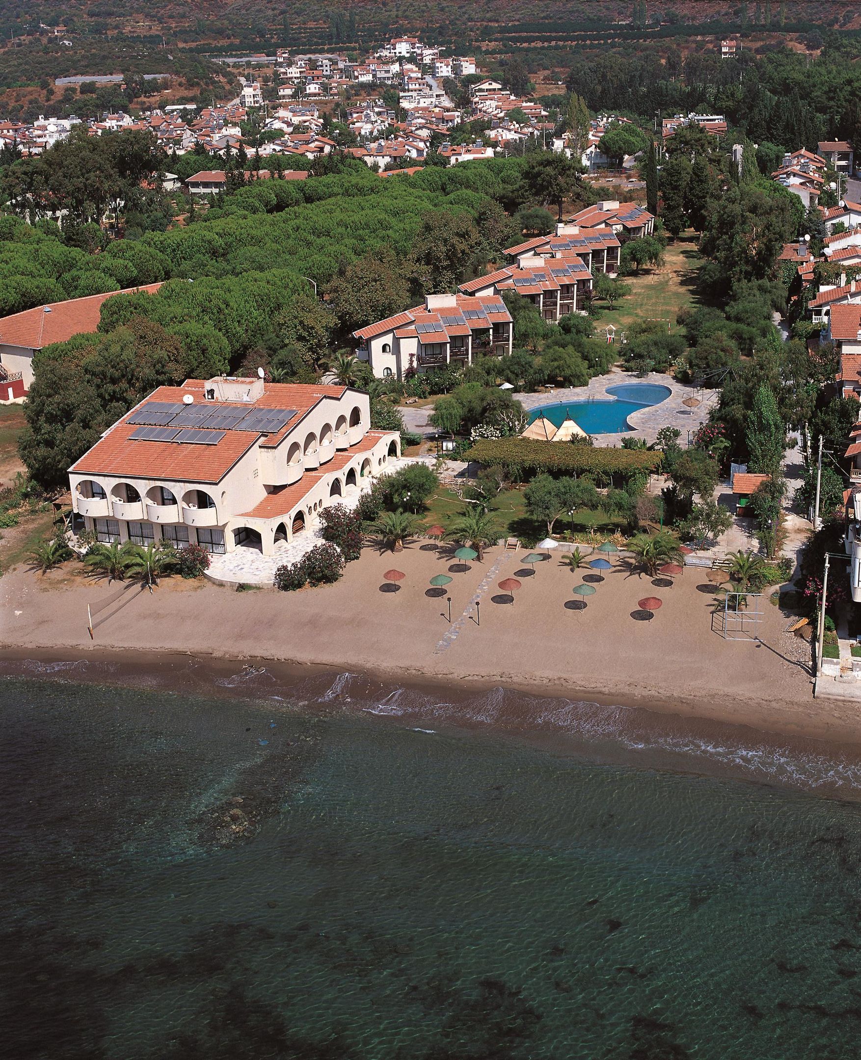 Dogan Paradise Beach