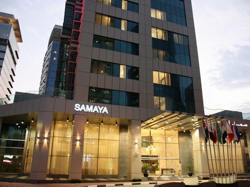 Samaya Hotel Deira