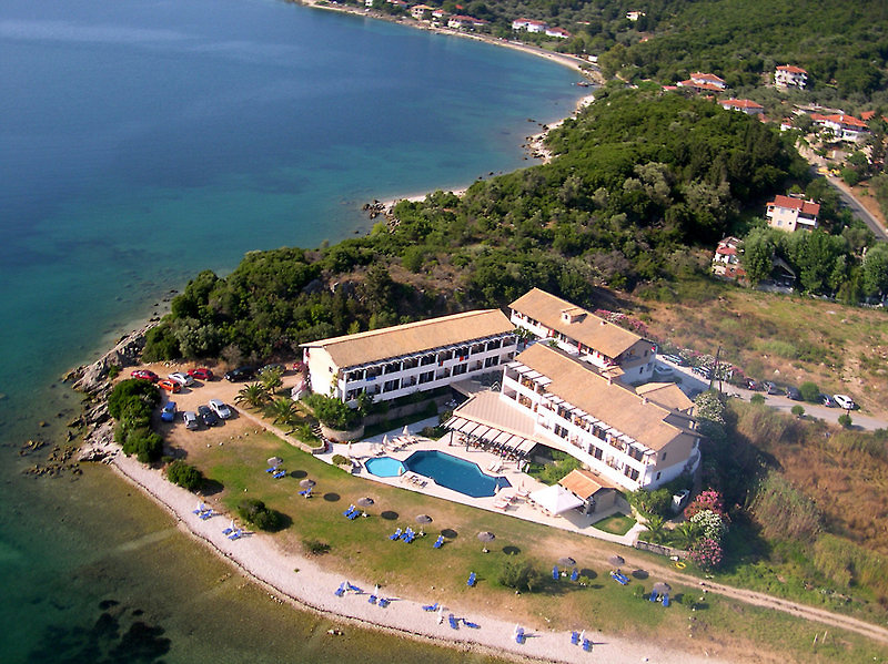 Porto Ligia Hotel