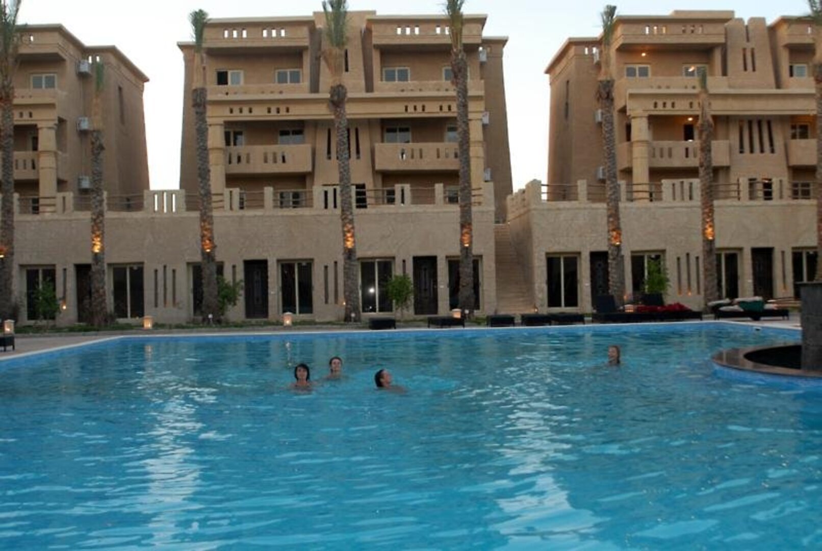 El Hayat Sharm Resort