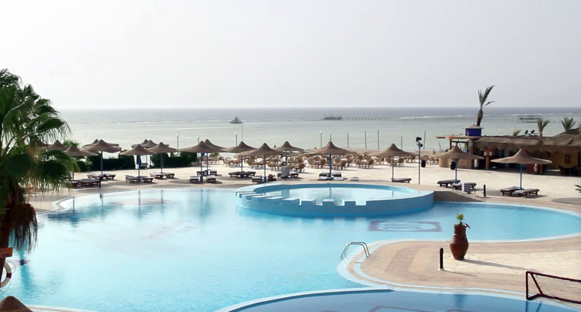 Blue Reef Red Sea Resort