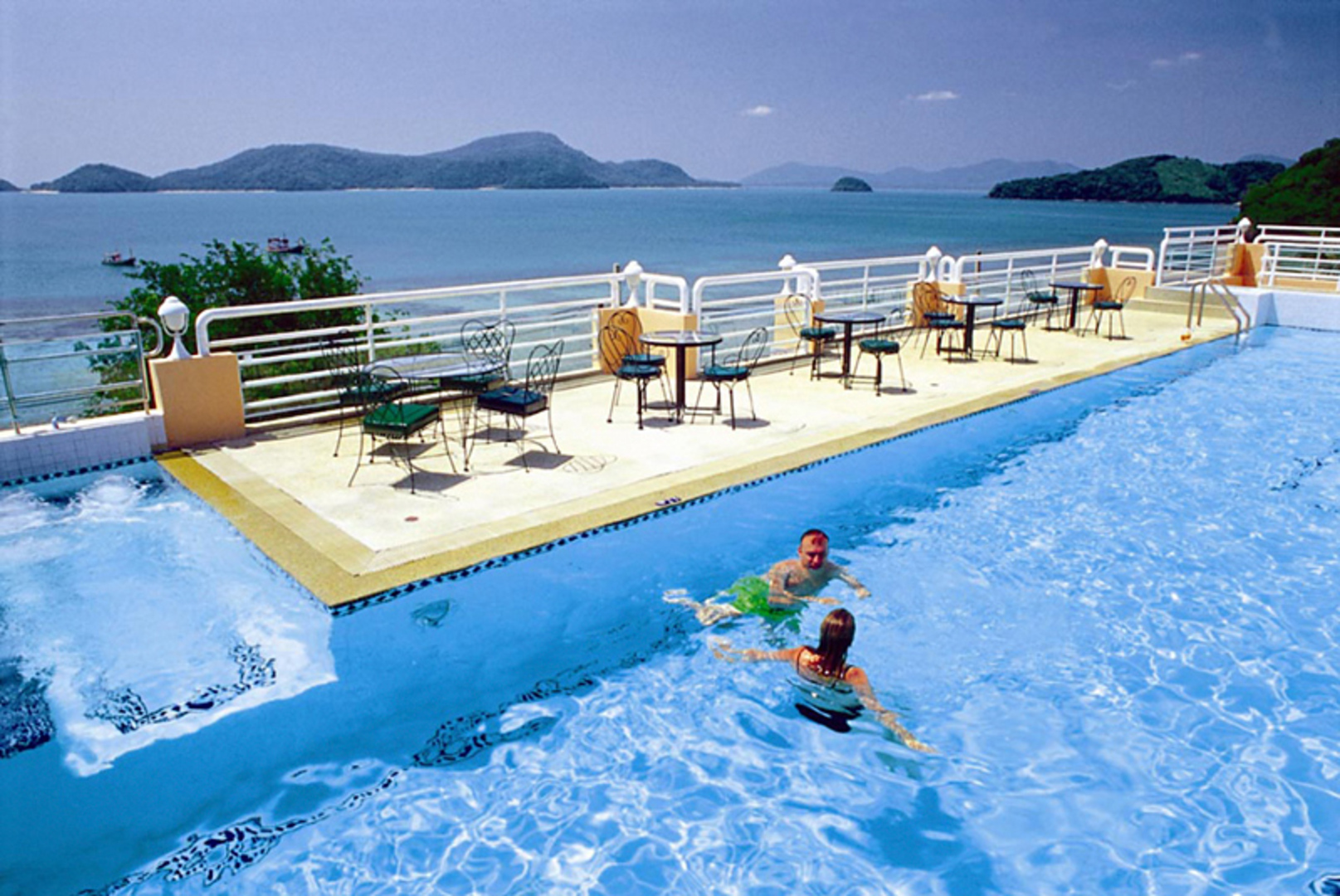 Kantary Bay Phuket