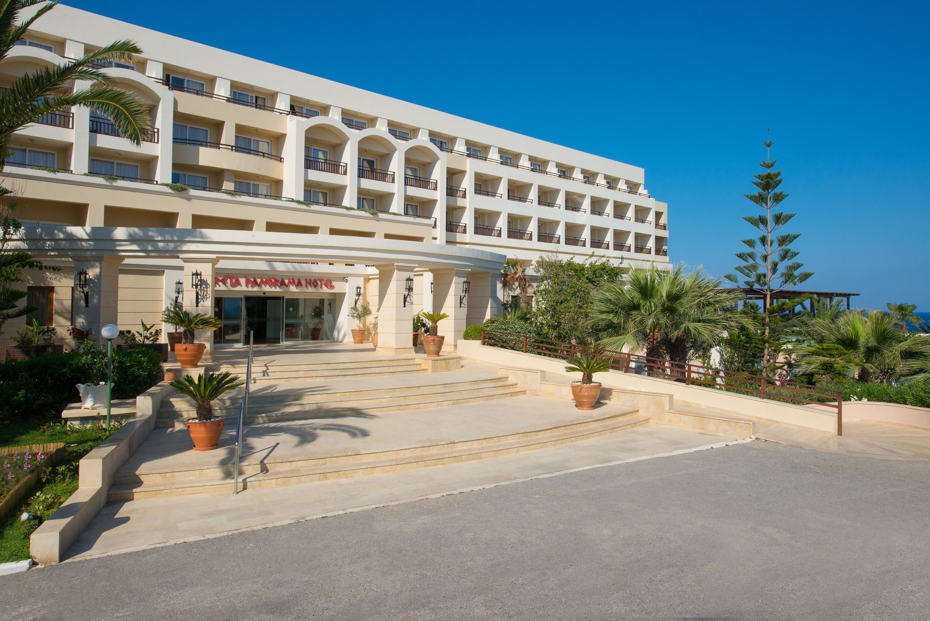 Iberostar Creta Panorama & Creta Mare