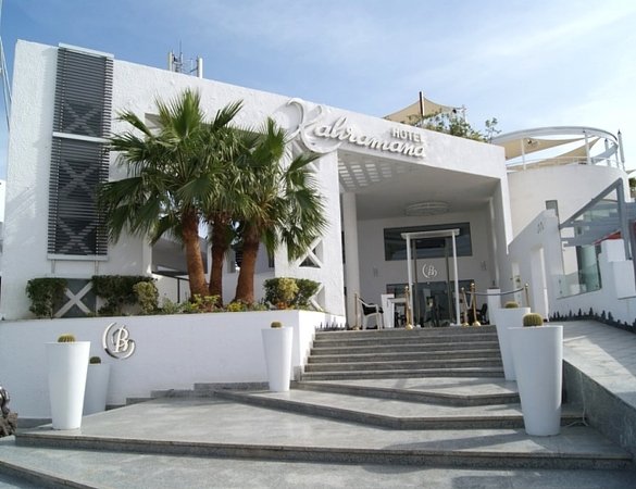 Kahramana Hotel