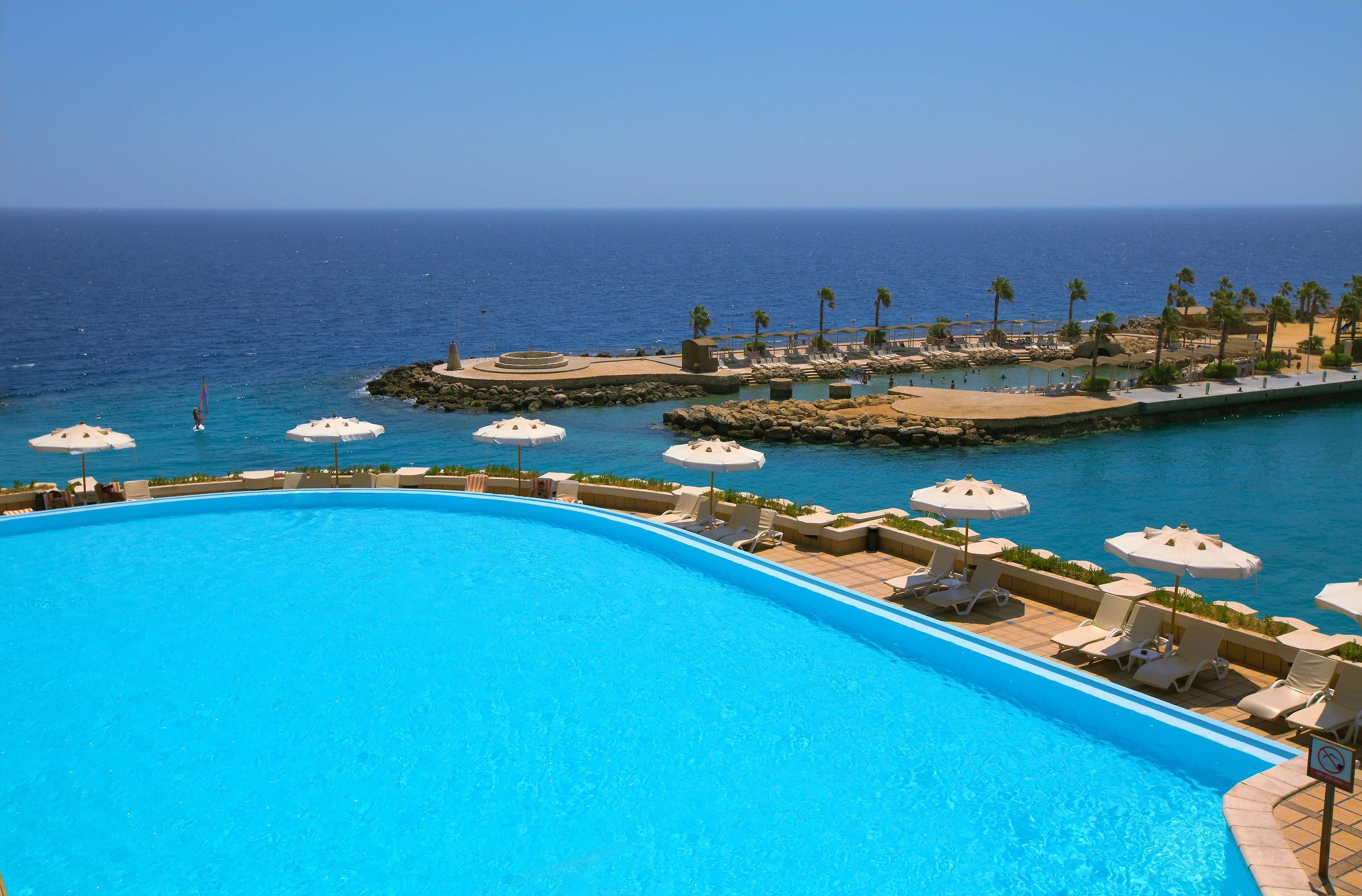 Albatros Citadel Sahl Hasheesh