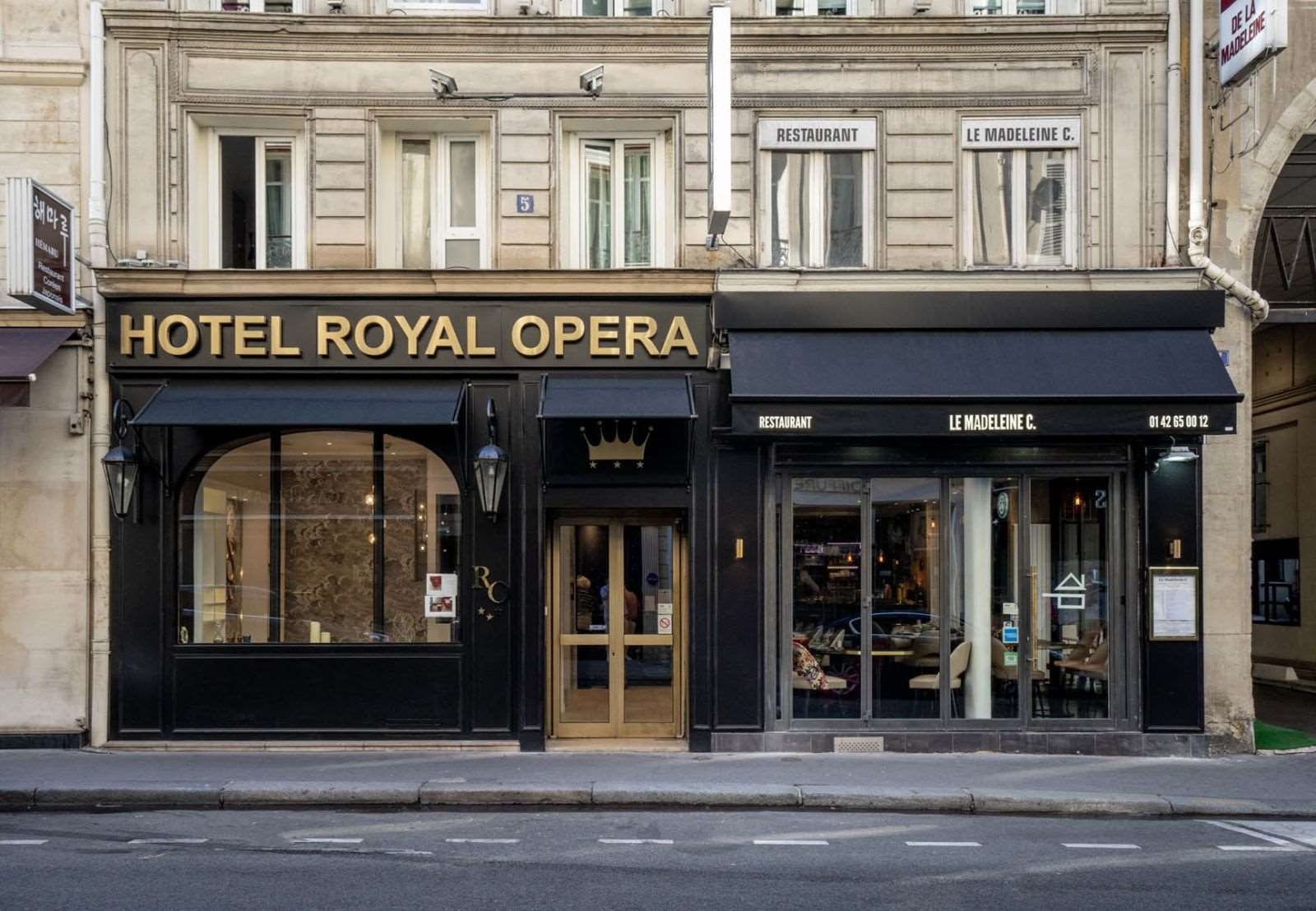 Royal Opéra