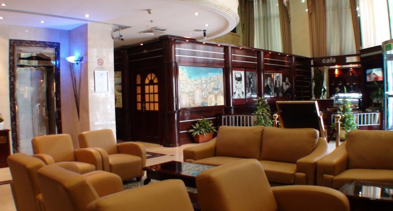 Sadaf Delmon Hotel